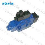 YOYIK Isolation Valve F3DG5S2-062A-220DC-50-DFZK-V/B08