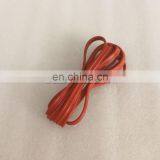 Cummins QSX QSX15 X15 Rectangular Strip Seal 4962721 4059183 3679637 thumbnail-4