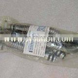 ISDe ISBe Turbocharger Oil Drain Tube 4994822 5340152 5297747 Turbo Oil Drain Pipe