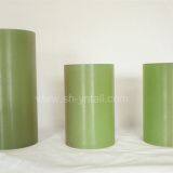 PU Roller Rice Hulling Rolls Fiberglass Chopping Cots Rotational Rolls Fiberglass Chopping Cots Rotational