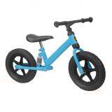 Civa steel kids balance bike N01B-02-1 EVA wheel anti-shock no pedal bicycle