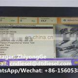 Common Rail Injector and Pump Test Bench CR816,with Testing Data Inside thumbnail-2