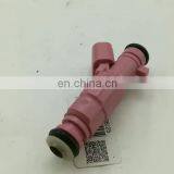 PAT High Impedance Fuel Injector 35310-2E400 For Accent 1.5 1.6 353102E400