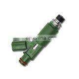 High Quality Auto Engine Fuel Injectors 23209-22040 Fuel Injector Nozzle 23250-22040 For Toyota Matrix Celica Corolla MR2 1.8L thumbnail-2