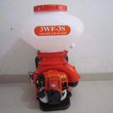 Backpack Sprayer With Motor Dynamo Electric Sprayer 10a 12v Battery Garden / Turf