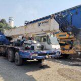 TADANO GT550E TRUCK CRANE thumbnail-1