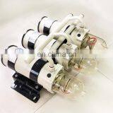 High Quality Tripplet Type Fuel Oil Water Separator 1000FG 1000FH Assembly thumbnail-1