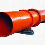 Good Quality China Triple Pass Rotary Drum Dryer thumbnail-2