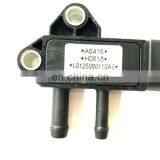 Exhaust Gas Pressure Differential Sensor L0125080110A0 Suitable for Foton Omarko MRT Kangrui H2 thumbnail-2