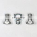 DCi11 Truck Bus Diesel Engine Oil Fuel Throttle Nozzle D5010412276 thumbnail-5