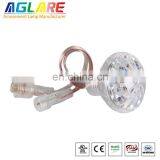 Programmable RGB DC24V SMD5050 Led Point Light for Ferris Wheel Carousel Decoration thumbnail-2