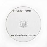 Microscope Stage Micrometer Slide Optical Glass Measuring Tool Measurement Reticle for Biological Stereo Video Microscopio thumbnail-3