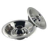 Stainless Steel Air Shower Spray Nozzle,laboratory Cleanroom Air Ventilation Shower Nozzle thumbnail-2