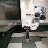 Новый поступление белой многофункциональной длиннорабочего промышленного швейного станка thumbnail-6