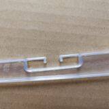 Clear Plastic Top Hanger for Clothe 19 Inch 479 Stitch Fix thumbnail-5