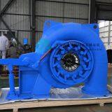 ISO9001 CE TUV Certification 5kw 10kw 15kw 20kw 30kw 40kw Mini Francis Hydro Turbine and Generator thumbnail-4