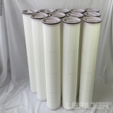 OEM China Factory Supply High Flow Cartridge Filter Hfu660uy200j