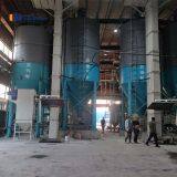 50 Ton Galvanized Steel Plate Sectional Piece Type Bulk Cement Storage Silos thumbnail-2