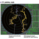 PM-51 for Furuno S-band Radar PM51 thumbnail-5