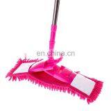 Dust Dry Cleaning Microfiber Floor Mop thumbnail-2