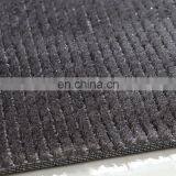 Newest 4D+150D Silky Yarn 100% Polyester Shaggy Rug on China thumbnail-2