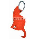 Low Cost Sublimation Keychain thumbnail-4