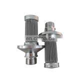 Factory Supplying Stainless Steel Wire Mesh Filter Cartridge for Hydraulic Oil Fiberglass Filt thumbnail-2