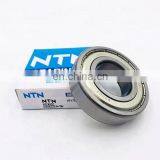 Japan NTN Bearing 6202ZZCM2A thumbnail-2