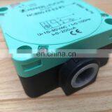 PERRERL+FUCHS Proximity Switch Sensor NCB50-FP-E2-P1 25868 thumbnail-2