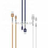 C-L10 Micro Usb Cable Android Charging Cable Cellphone Data Line thumbnail-2