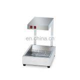 Fashion Spanish Mini Churros Display Warmer for Commerical Use thumbnail-1