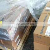 SGM7J-04AFC6S AC 200V 400W YASKAWA Servo Motor