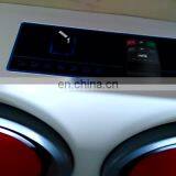 Metallographic Specimen Sample Polisher Grinding Polishing Machine MoPao260 thumbnail-1