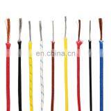 Copper Core Braided Heat-resisting High Temperature Cable thumbnail-6