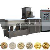 Chinese Automatic Healthy Puffing Corn Snacks Food Making Machines thumbnail-3