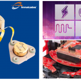 Original Brand New AD9467BCPZ-250 Electronic Component Analog-to-Digital Converter ADI thumbnail-5