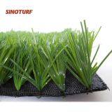 50mm Grass, 12000dtex Football Grass, Artificial Turf thumbnail-2