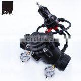 Pressure Reducing Relief Valve Pressure Only Bsp Female Thread Flange