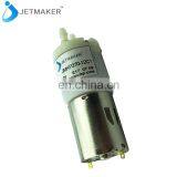 High Flow Silent Micro 12V Vacuum Pump For Memory Pillow thumbnail-5