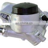 Aluminum Transmission Engine Oil Cooler Kit Housing OEM 11428637812 6740273326 11427516383 thumbnail-1