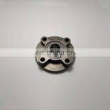 SSUCFC205 Round Stainless Steel Pillow Block Ball Bearing Housing Size thumbnail-5