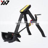 High Quality Gym Equipment Plate Loaded Incline Lever Row thumbnail-1