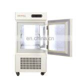 -86 Degree Upright Ultra-Low Temperature Lab Freezer and Refrigerator thumbnail-2