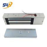 500KG Single Door Electric Lock With Built-in LED and Door Sensor