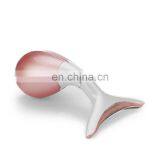 2021 Face Lift and Neck Lift Anti-wrinkle Device Led Light Therapy Massager thumbnail-4