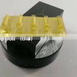 Gold Black Needle Free Injection Hyaluronic Pen for Lip Filler Needle Free Injector Hyaluronic Pen Top Seller 2021 thumbnail-1