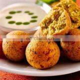 Easy Operating Desktop Date Balls Former Machine Peanut Ball Encrusting Machine thumbnail-4