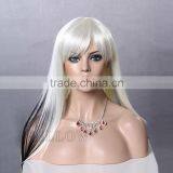 H1047 Mannequin Head Without Hair/female Mannequin Wig Head Quality Choice thumbnail-1
