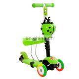 3 Wheel Scooter For Kids Kids Scooter Kick 3 Wheels Kids Scooter thumbnail-5