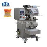 Small Size Automatic Roasted Coffee Packing Machine thumbnail-1